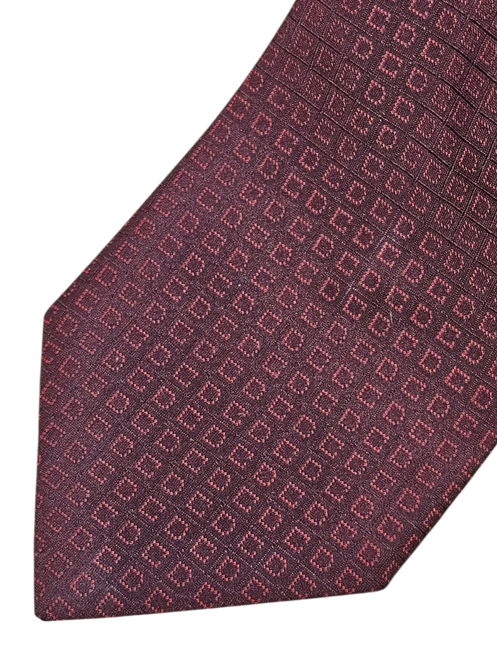 DIOR TIE - Picture 5 of 14
